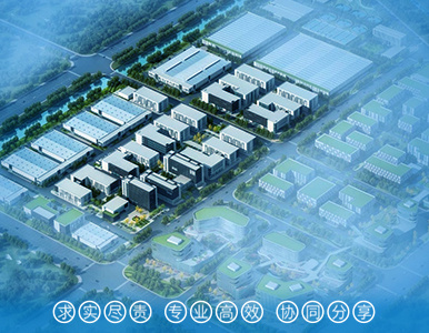 中欧制造国际企业港项目消电雷第三方检测